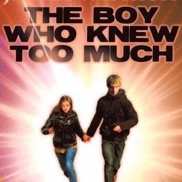 The official Twitter page of the YA spy novel The Boy Who Knew Too Much by @JeffreyWesthoff. Available from Intrigue Publishing (@IntriguePub).