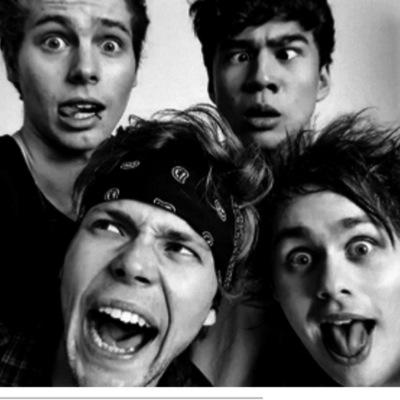 i love my family and friends they are the best    instagram =lukes_only_baby_penguin
