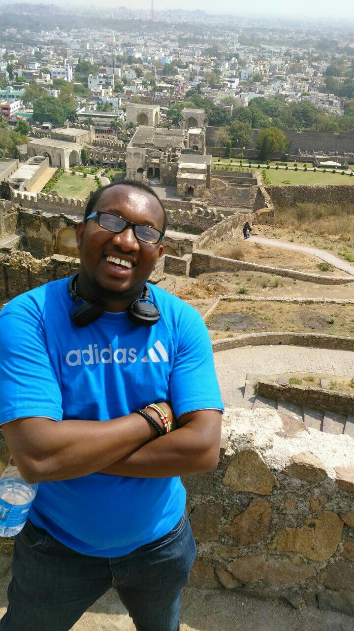 Hubby,Father,..that jamaa!!,love life live life to the fullest,aint gettin ol anytime soon,realist,hustler, kenyan,friend,Gods subject,tells it as it is........