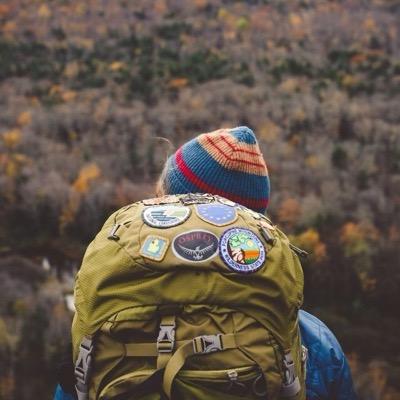 ✨ Just a hopeless case of Wanderlust ✨