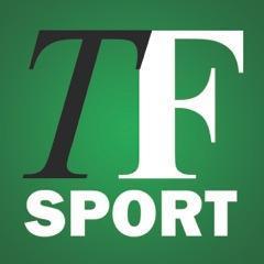 Official Twitter account of The Forester newspaper's sport section. All match reports and news to be sent to liam.ryder@theforester.co.uk.