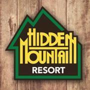 Hidden Mountain On Twitter Hidden Mountain Resorts 4061 Adam And Eve 1br Https T Co Oaddxupnf0 Via Youtube