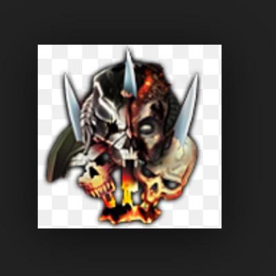 golem_king's profile picture. 
