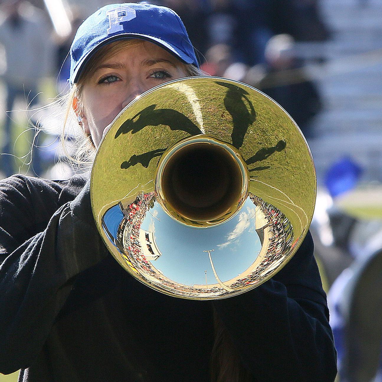 pembrokebands's profile picture. 