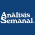 ANÁLISIS SEMANAL (@analisissemanal) Twitter profile photo ANÁLISIS SEMANAL (@analisissemanal) Twitter profile photo