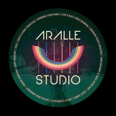 Live Recording, Digital Audio & Visual Design, Mixing & Mastering, Event Management, Music Course. CP: 081-281091994 . Email: arallestudio@gmail.com