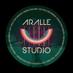 Aralle Studio (@arallelive) Twitter profile photo
