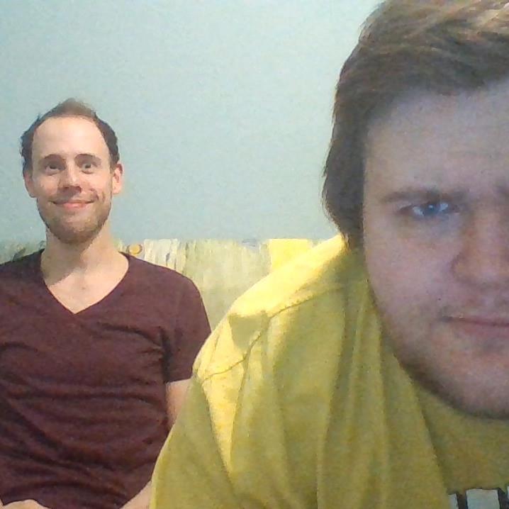 The official twitter for the Tea Time Talks podcasts, hosted by @t88photography & @thomhodkinson
Series 1: http://t.co/UNpqPo3V