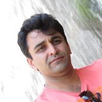 mehdi (@rostamizadeh) 's Twitter Profile