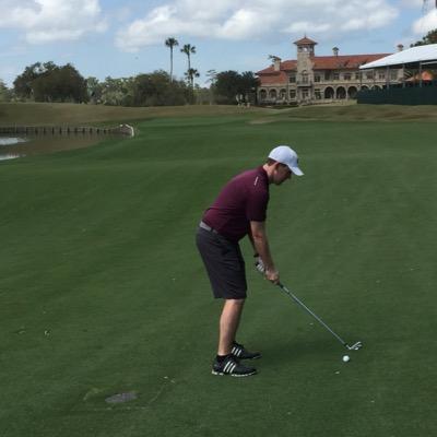 Interactive Designer/Developer | Full Time Golfer | LaSalle University '02 | North Catholic Falcon | Phillies | Eagles | Flyers | Sixers