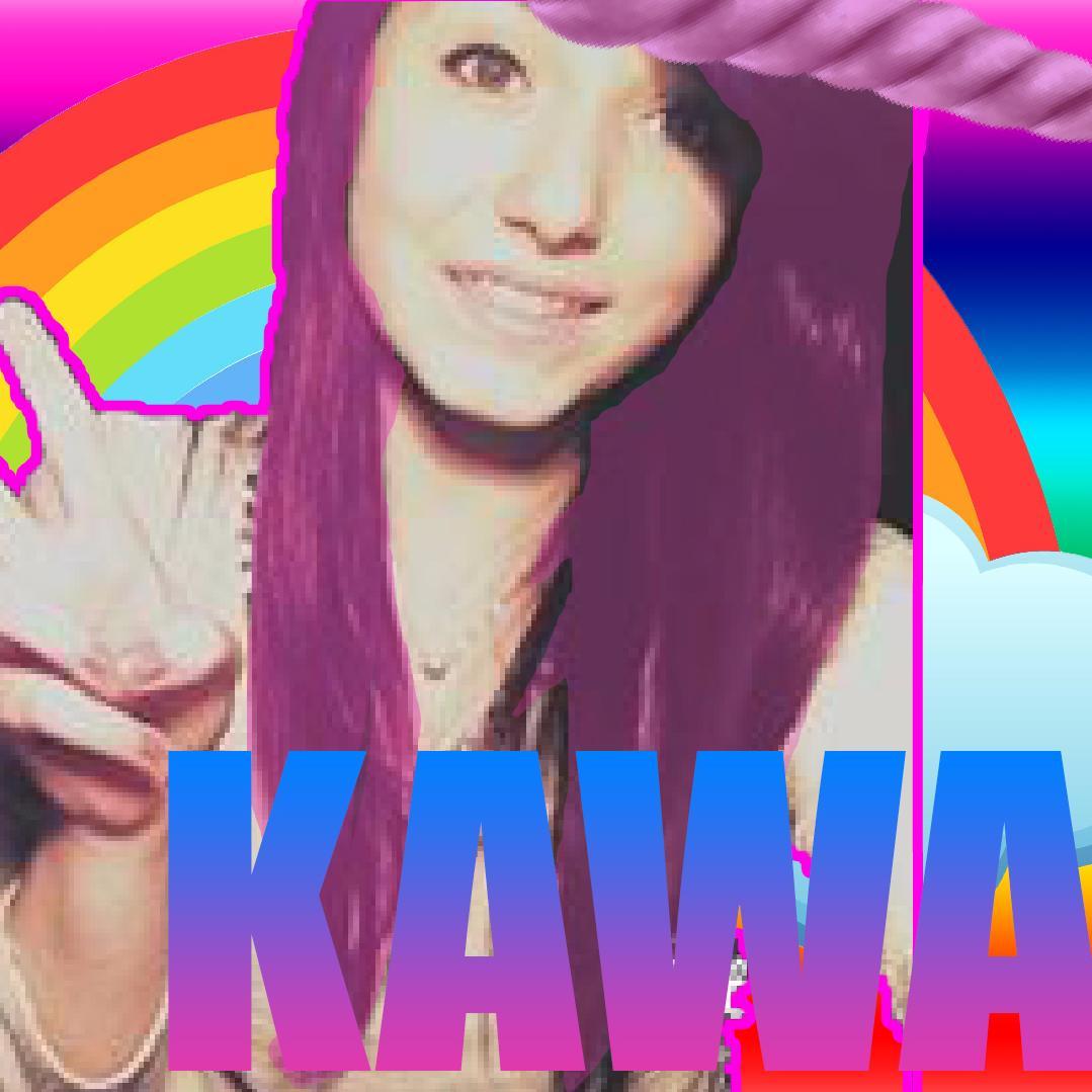 Bienvenue sur le twitter de la Secte Rose. Notre but est de dominer le monde par la force du Kawai !
