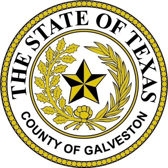 Galveston County TX