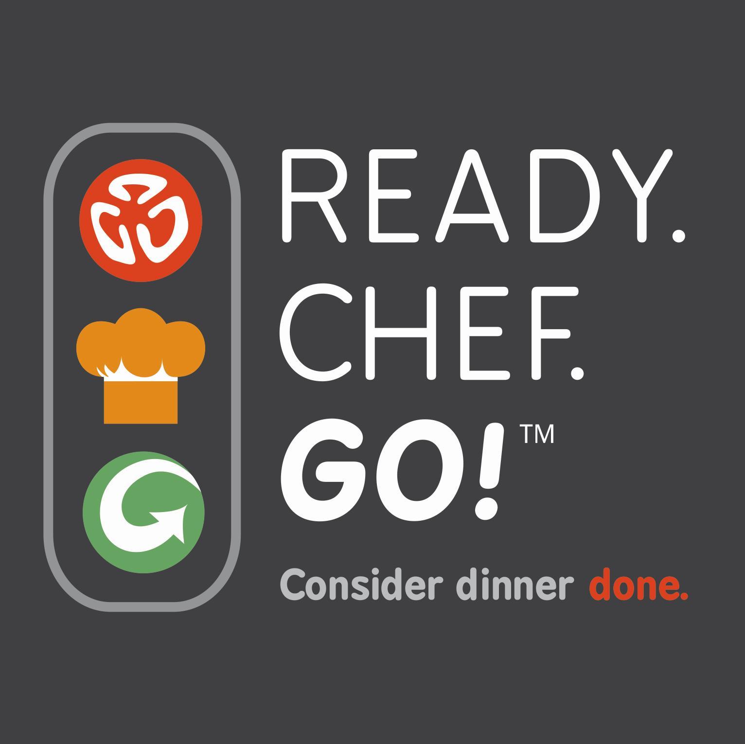 The fastest cooking bag; fresh ingredients, perfectly cooked FAST. Ask your local deli counter 4 #ReadyChefGo cooking bags. Locater: http://t.co/CEdf6LbqZs