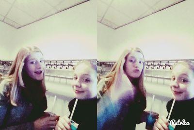 Bestfriend nieke❤ houvanjee