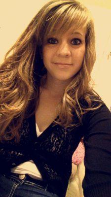 haleyewing16's profile picture. Family and God are most important in my life;)