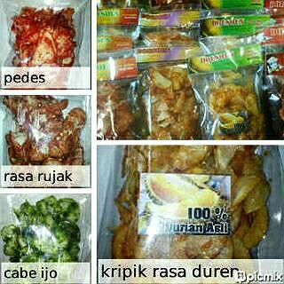 Distributor Kripik Singkong Doesoen visit : http://t.co/HugjAxvqLi