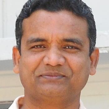 atulverma2811's profile picture. 