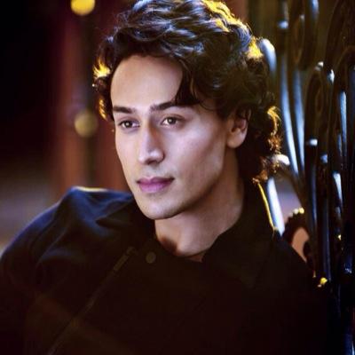 First German FC of Tiger Shroff FOLLOW if you love him ❤️ Tiger replied 16.04.2015 at 20.20 ❤️❤️ he made my Life he is the best