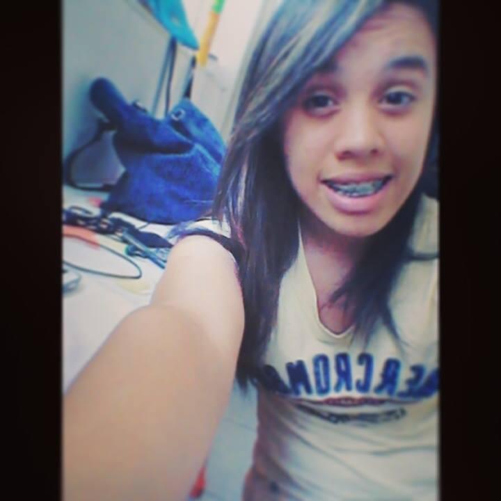 Louca, louca :3