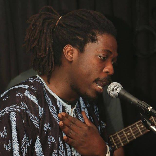 Mozambican musician and promoter