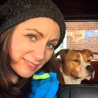 Georgina Cullen (@georginacullen) 's Twitter Profile