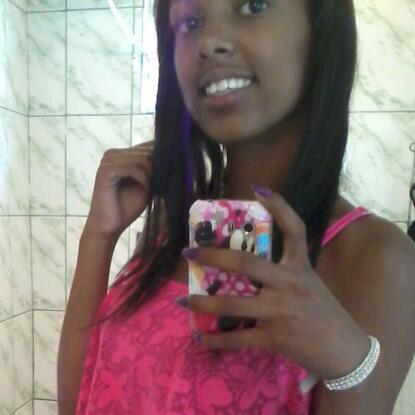 Seguee ?!? Siigo de voltaa ! Bjoss