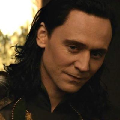 Betrayed Prince of Asgard. The once God of Mischief. Now I live on Midgard. My heart has been captured by @RulerOver_Death [RP 21+] MV