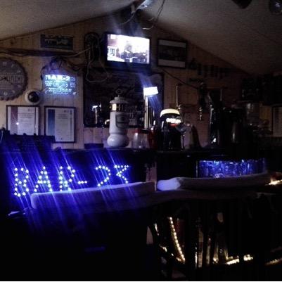 welcome to bar-23