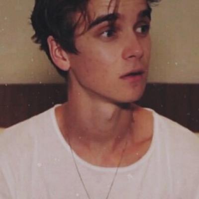 Updates on @Joe_Sugg love you all