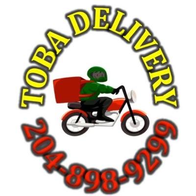 We deliver McDonald's, Burger King, Slurpee, smokes, groceries and MORE! We operate till 5am!! Call us now @2048989299