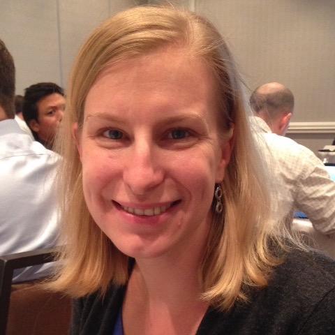 leslievojta's profile picture. emergency physician, love teaching and molding minds