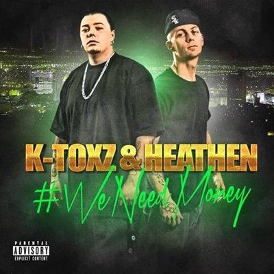 k_toxznheathen's profile picture. 