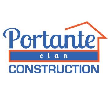 Portante Clan Construnction offers first-class general contracting services for both the residential and commercial construction 
sectors.