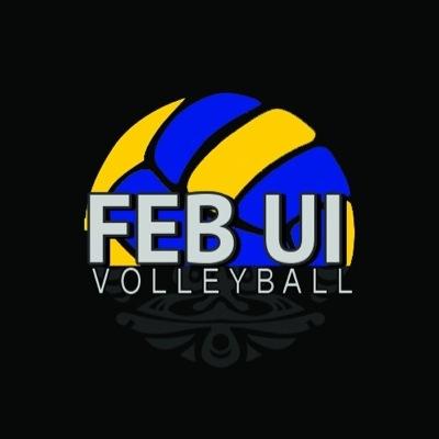 UKF Olahraga Voli di FEUI. Latihan setiap Selasa 16.00-18.00 dan Kamis 19.00-drop @Perhall FEUI. Ayo gabung! :)