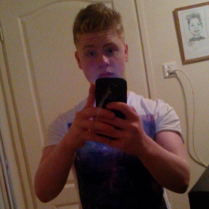 Tom Steinig,15,