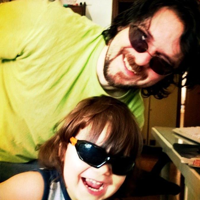 SchiavoneV's profile picture. 