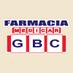 Farmacia Medicar G.B (@medicargbc) Twitter profile photo Farmacia Medicar G.B (@medicargbc) Twitter profile photo