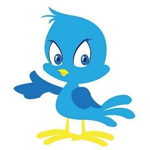 Ja sam Vas Twitolovac, retwitujem vaše najbolje twitove.® Pratim Vas.™ #twitolovac