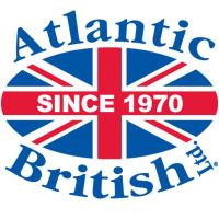 Atlantic British (@roverparts) 's Twitter Profile