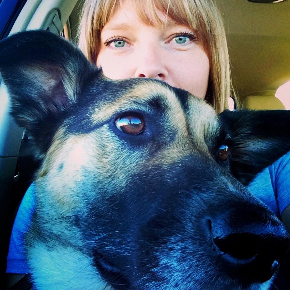 Life in Park City, Utah with my mountain man husband and a crooked-eared dog named Cholula. Writer. Shutterbug. Outdoor lover. Always hungry. Doggie Mama.