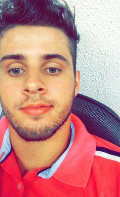 Sou garoto de atitudes :3 | Instagran : matheusbrufati |                                                       Whatsapp: (46) 9133-0762 | Snap: mateusbrufati