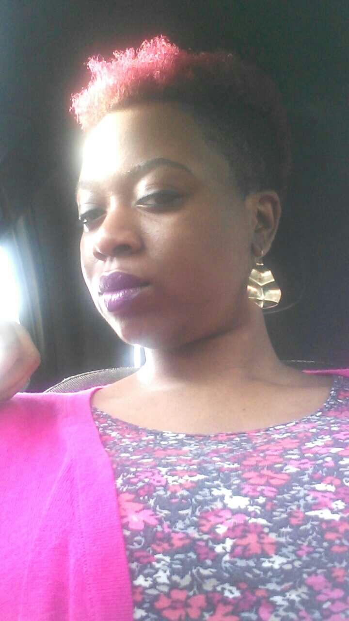 Success is liking yourself, liking what you do, and liking how you do it -Maya Angelou #AKA