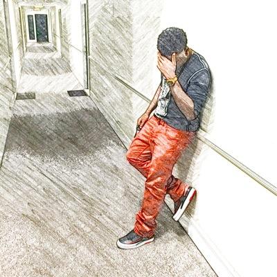 Never in my right mind but Einstein when I do think... #LongLive3