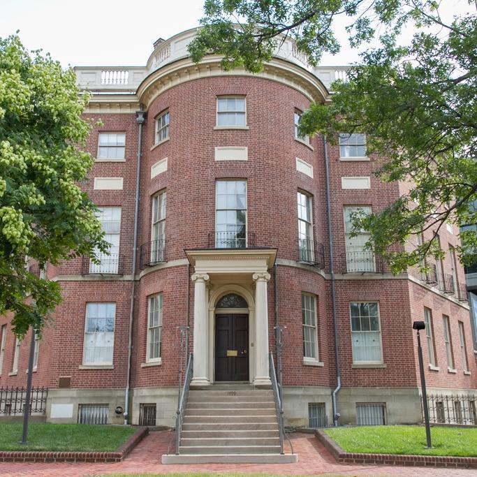 Home of the @ArchitectsFdn. We demonstrate the impact + potential of architects + architecture. 1814 White House, former @aianational HQ.