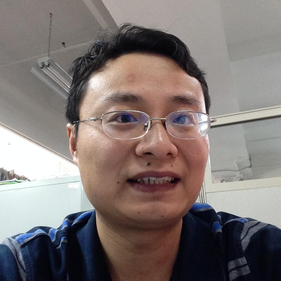 charliewu816's profile picture. 