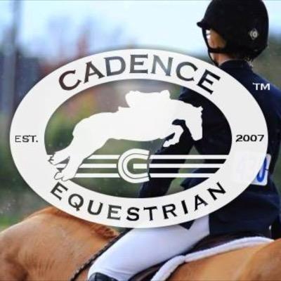 CadenceEQ's profile picture. Oklahoma’s Premier Hunter Jumper Facility Find us on Facebook, Twitter & Instagram!