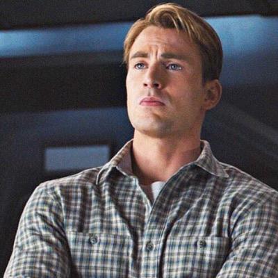 LeadingAvenger's profile picture. | Bio coming soon. | Marvel RP | Strictly 18+ | Guysexual | Dominant | MV | All ships. |