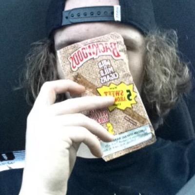 mushcrewkyran's profile picture. rollin