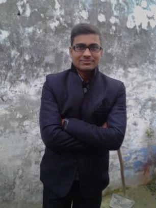 I am Eye testing officer in up.
