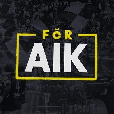 AIK - DSM